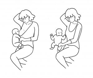 7 die je niet wist over borstvoeding – en je leven makkelijker – Hechte