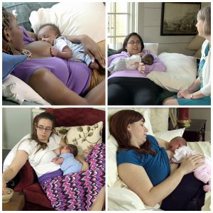 7 die je niet wist over borstvoeding – en je leven makkelijker – Hechte
